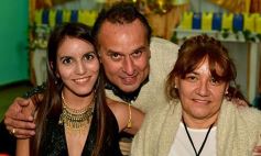 Foto de la galería: Los 50 Titus Rojas, una fiesta memorable