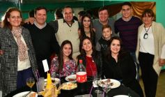 Foto de la galería: Los 50 Titus Rojas, una fiesta memorable