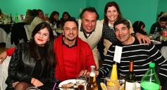 Foto de la galería: Los 50 Titus Rojas, una fiesta memorable