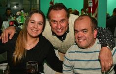 Foto de la galería: Los 50 Titus Rojas, una fiesta memorable