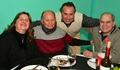 Foto de la galería: Los 50 Titus Rojas, una fiesta memorable