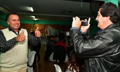 Foto de la galería: Los 50 Titus Rojas, una fiesta memorable