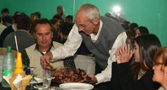 Foto de la galería: Los 50 Titus Rojas, una fiesta memorable