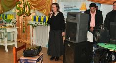 Foto de la galería: Los 50 Titus Rojas, una fiesta memorable