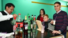 Foto de la galería: Los 50 Titus Rojas, una fiesta memorable