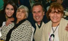 Foto de la galería: Los 50 Titus Rojas, una fiesta memorable