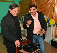 Foto de la galería: Los 50 Titus Rojas, una fiesta memorable