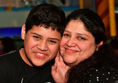 Foto de la galería: Emma Agostina cumplió un año y se armó una fiesta!!!!