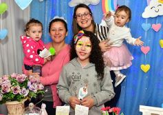 Foto de la galería: Emma Agostina cumplió un año y se armó una fiesta!!!!