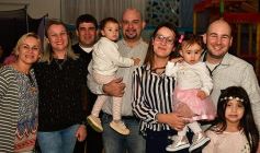 Foto de la galería: Emma Agostina cumplió un año y se armó una fiesta!!!!