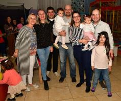 Foto de la galería: Emma Agostina cumplió un año y se armó una fiesta!!!!