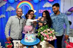 Foto de la galería: Emma Agostina cumplió un año y se armó una fiesta!!!!