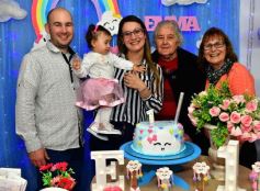 Foto de la galería: Emma Agostina cumplió un año y se armó una fiesta!!!!