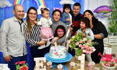 Foto de la galería: Emma Agostina cumplió un año y se armó una fiesta!!!!