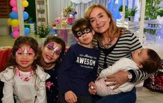 Foto de la galería: Emma Agostina cumplió un año y se armó una fiesta!!!!