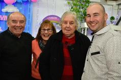 Foto de la galería: Emma Agostina cumplió un año y se armó una fiesta!!!!