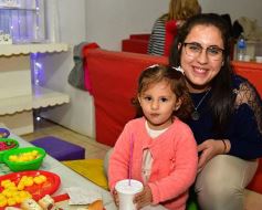 Foto de la galería: Emma Agostina cumplió un año y se armó una fiesta!!!!