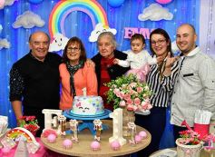 Foto de la galería: Emma Agostina cumplió un año y se armó una fiesta!!!!