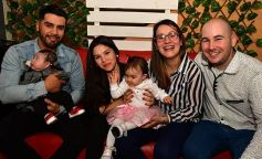 Foto de la galería: Emma Agostina cumplió un año y se armó una fiesta!!!!