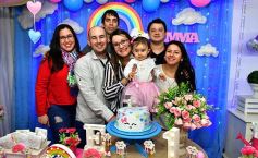 Foto de la galería: Emma Agostina cumplió un año y se armó una fiesta!!!!