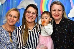 Foto de la galería: Emma Agostina cumplió un año y se armó una fiesta!!!!