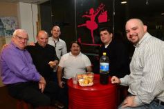 Foto de la galería: Emma Agostina cumplió un año y se armó una fiesta!!!!