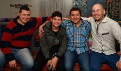 Foto de la galería: Emma Agostina cumplió un año y se armó una fiesta!!!!