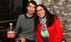 Foto de la galería: Emma Agostina cumplió un año y se armó una fiesta!!!!