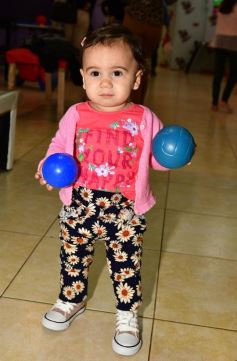 Foto de la galería: Emma Agostina cumplió un año y se armó una fiesta!!!!