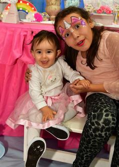 Foto de la galería: Emma Agostina cumplió un año y se armó una fiesta!!!!