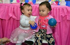 Foto de la galería: Emma Agostina cumplió un año y se armó una fiesta!!!!