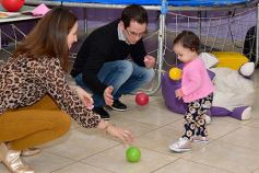 Foto de la galería: Emma Agostina cumplió un año y se armó una fiesta!!!!