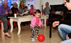 Foto de la galería: Emma Agostina cumplió un año y se armó una fiesta!!!!