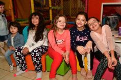 Foto de la galería: Emma Agostina cumplió un año y se armó una fiesta!!!!