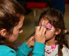 Foto de la galería: Emma Agostina cumplió un año y se armó una fiesta!!!!