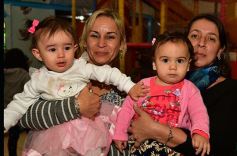 Foto de la galería: Emma Agostina cumplió un año y se armó una fiesta!!!!