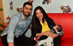 Foto de la galería: Emma Agostina cumplió un año y se armó una fiesta!!!!