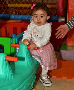 Foto de la galería: Emma Agostina cumplió un año y se armó una fiesta!!!!