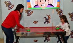 Foto de la galería: Emma Agostina cumplió un año y se armó una fiesta!!!!