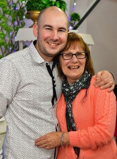 Foto de la galería: Emma Agostina cumplió un año y se armó una fiesta!!!!