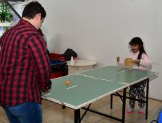 Foto de la galería: Emma Agostina cumplió un año y se armó una fiesta!!!!