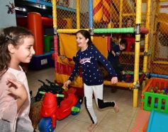 Foto de la galería: Emma Agostina cumplió un año y se armó una fiesta!!!!