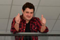 Foto de la galería: Emma Agostina cumplió un año y se armó una fiesta!!!!