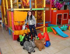 Foto de la galería: Emma Agostina cumplió un año y se armó una fiesta!!!!