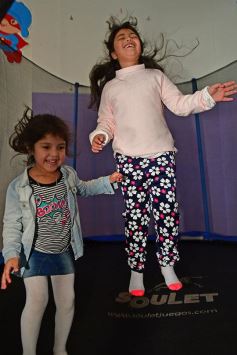 Foto de la galería: Emma Agostina cumplió un año y se armó una fiesta!!!!