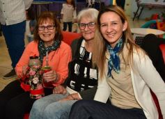 Foto de la galería: Emma Agostina cumplió un año y se armó una fiesta!!!!