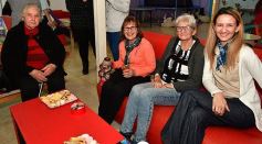 Foto de la galería: Emma Agostina cumplió un año y se armó una fiesta!!!!