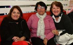 Foto de la galería: Emma Agostina cumplió un año y se armó una fiesta!!!!