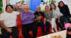 Foto de la galería: Emma Agostina cumplió un año y se armó una fiesta!!!!