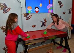 Foto de la galería: Emma Agostina cumplió un año y se armó una fiesta!!!!